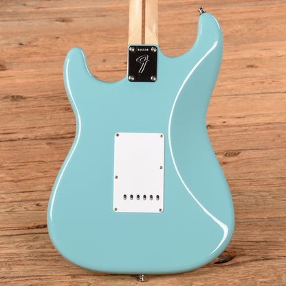Fender Eric Clapton Strat Neck w/Unknown Body Olympic White Electric Guitars / Solid Body
