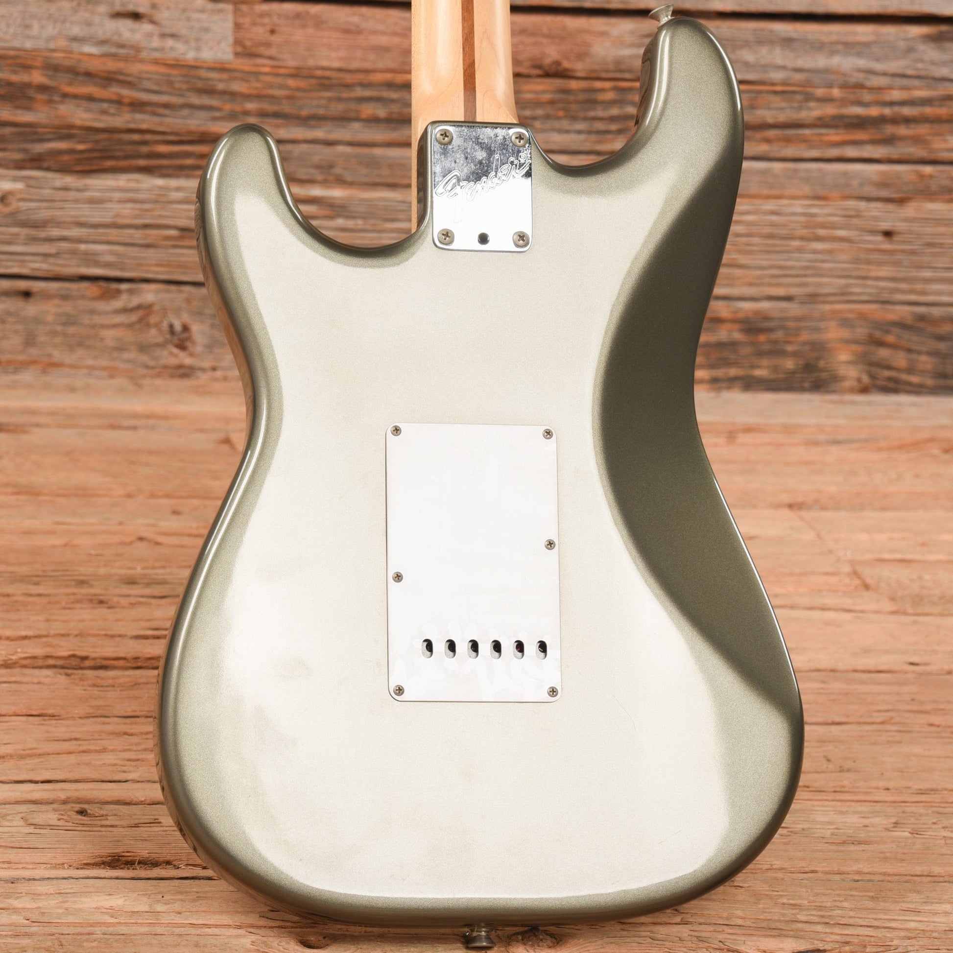 Fender Eric Clapton Stratocaster  1990 Electric Guitars / Solid Body