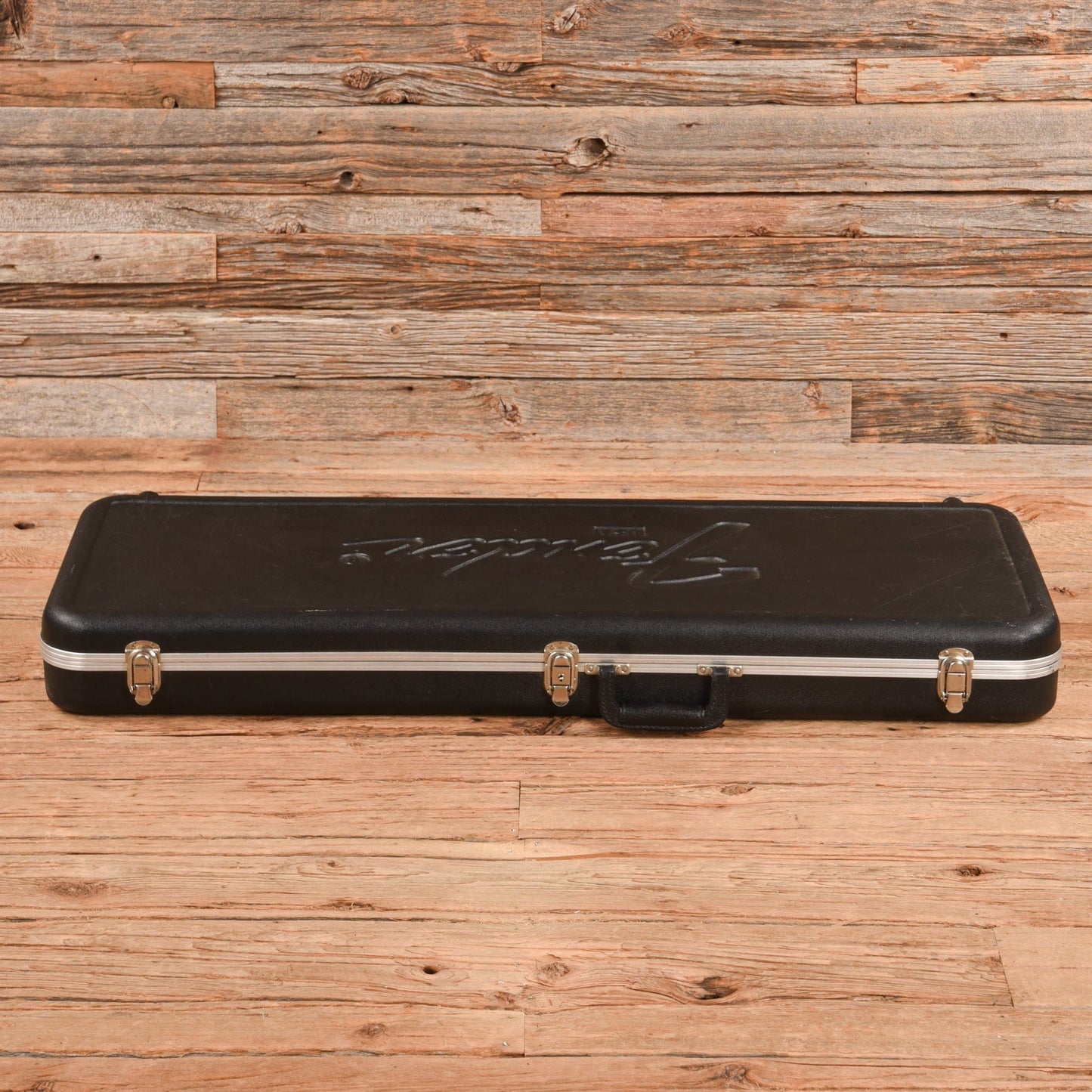 Fender Eric Clapton Stratocaster  1990 Electric Guitars / Solid Body