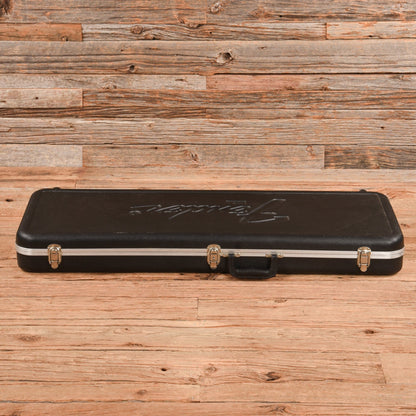 Fender Eric Clapton Stratocaster  1990 Electric Guitars / Solid Body