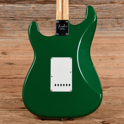 Fender Eric Clapton Stratocaster 7-Up Green 2000 Electric Guitars / Solid Body