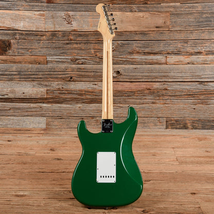 Fender Eric Clapton Stratocaster 7-Up Green 2000 Electric Guitars / Solid Body