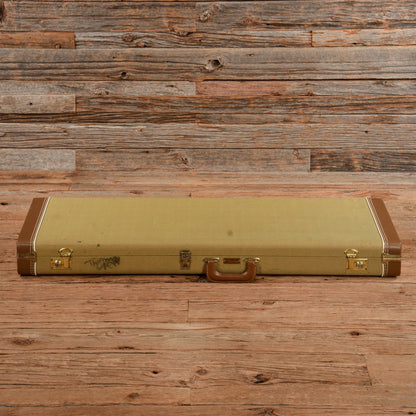 Fender Eric Clapton Stratocaster 7-Up Green 2000 Electric Guitars / Solid Body