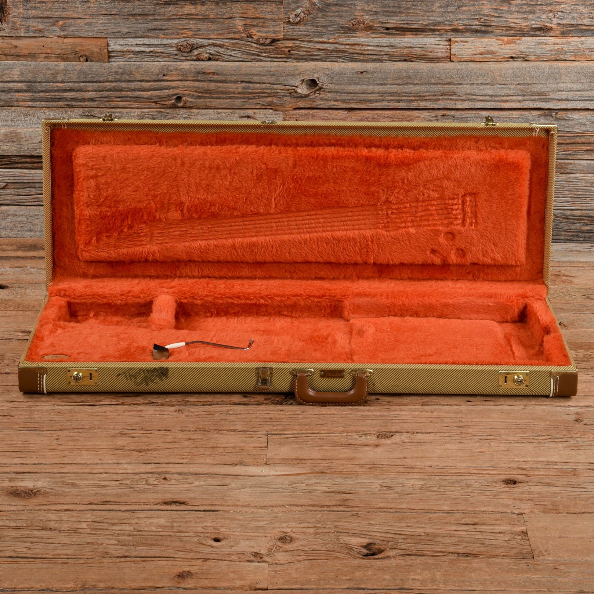 Fender Eric Clapton Stratocaster 7-Up Green 2000 Electric Guitars / Solid Body