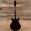 Fender Esprit Sunburst 1984 Electric Guitars / Solid Body