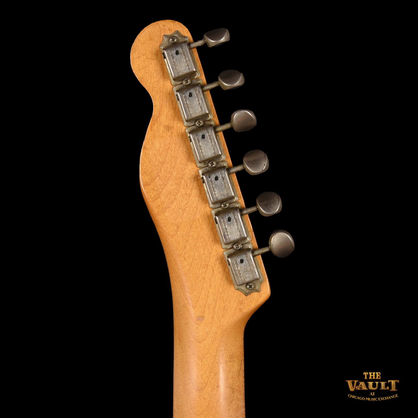 Fender Esquire Blonde 1965 Electric Guitars / Solid Body