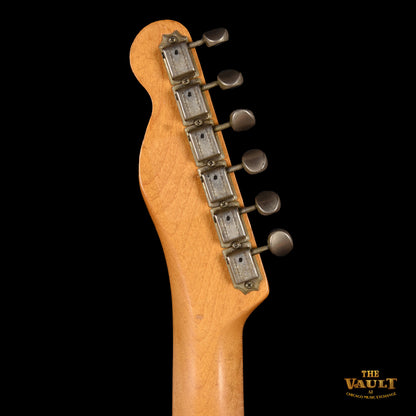 Fender Esquire Blonde 1965 Electric Guitars / Solid Body