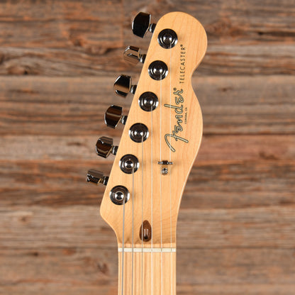 Fender Fender American Professional Series Telecaster Butterscotch Blonde 2017 Electric Guitars / Solid Body
