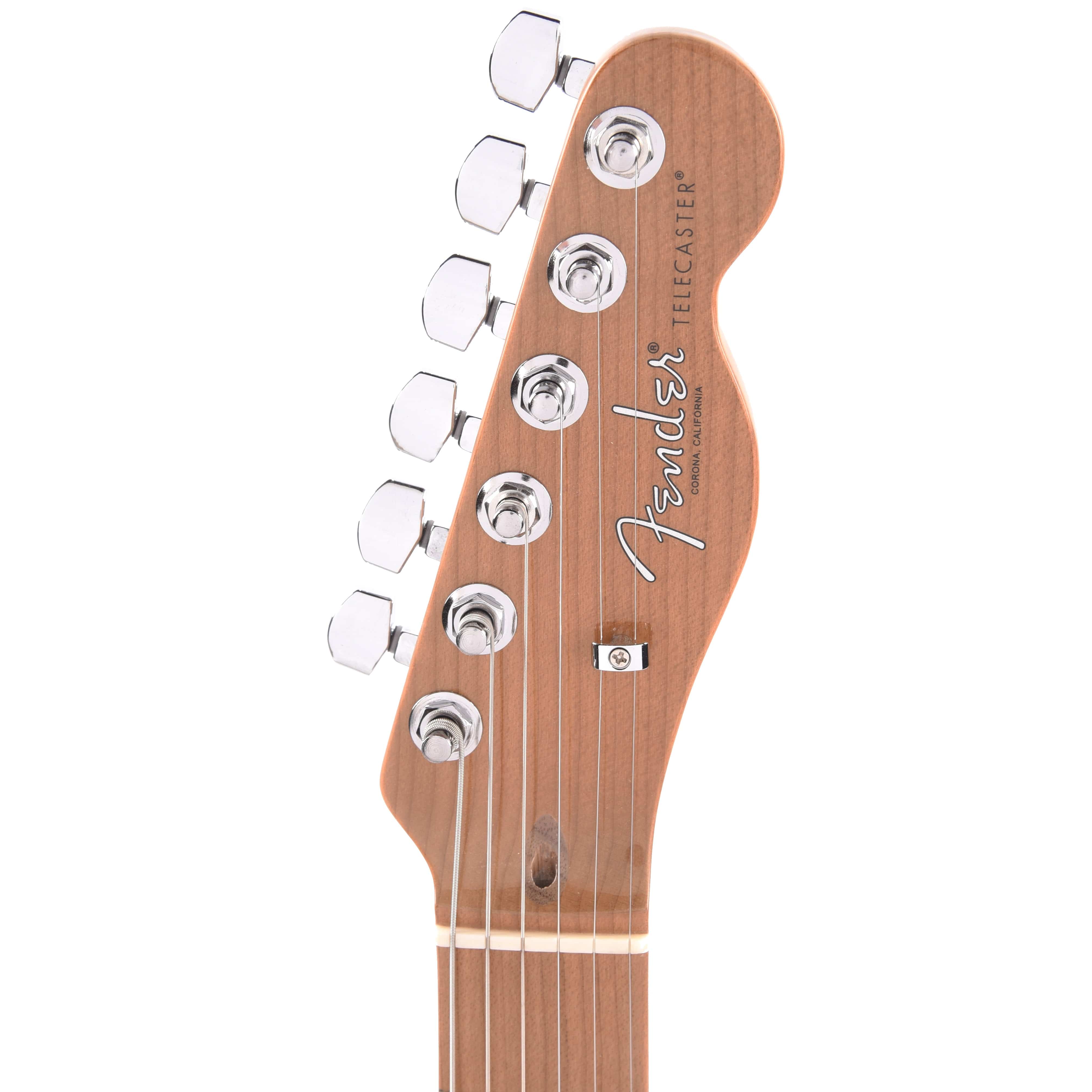 Fender FSR American Professional II Ash Telecaster Roasted Maple