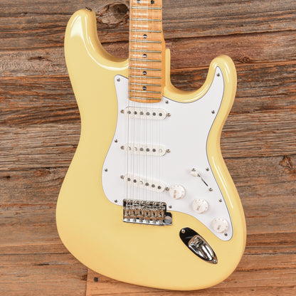 Fender FSR American Special Hand-Stained Stratocaster Honey Burst 2014 Electric Guitars / Solid Body