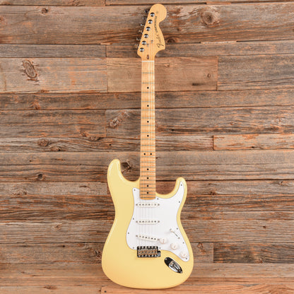 Fender FSR American Special Hand-Stained Stratocaster Honey Burst 2014 Electric Guitars / Solid Body
