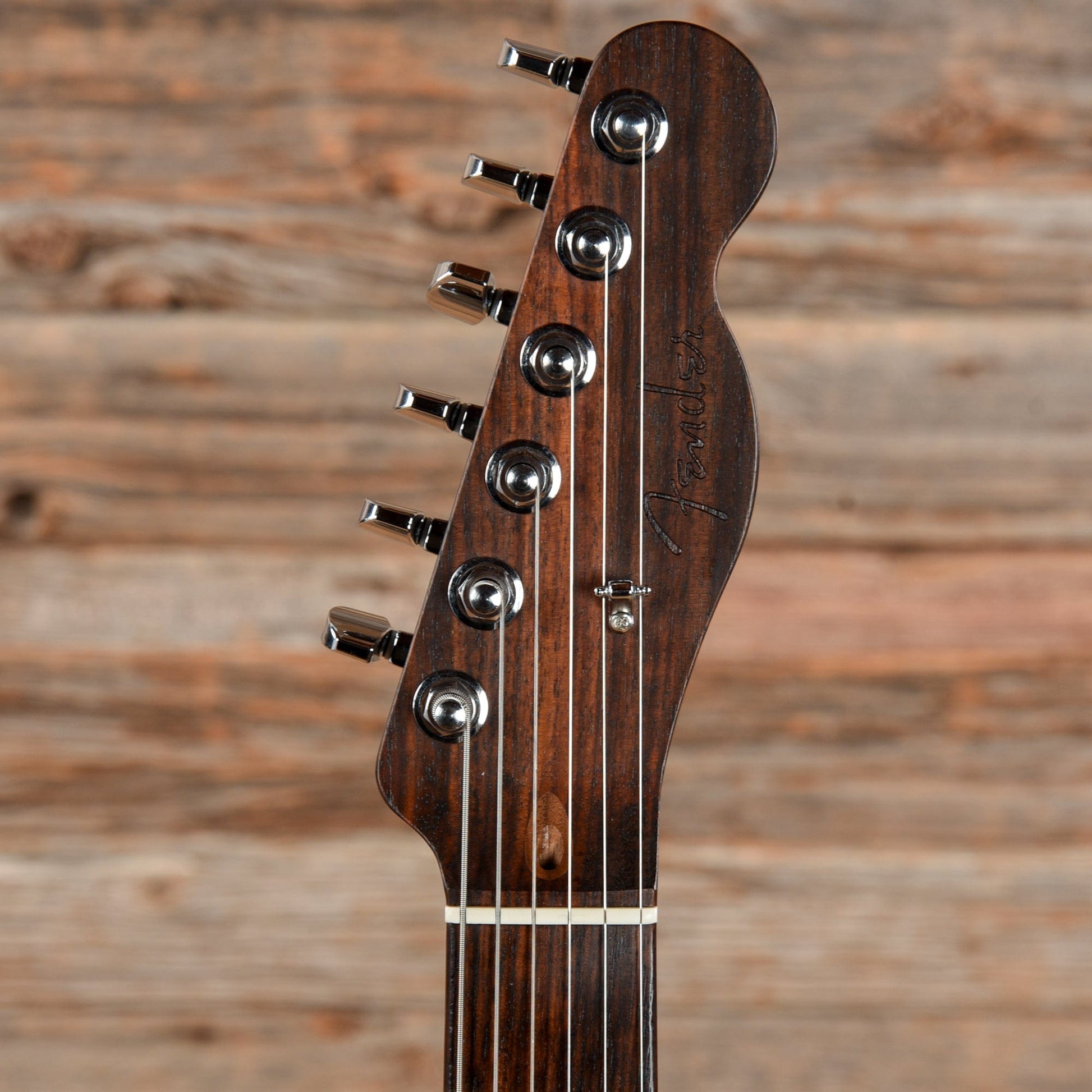 Fender FSR American Standard Telecaster w/ Rosewood Neck Surf Green 2016 Electric Guitars / Solid Body