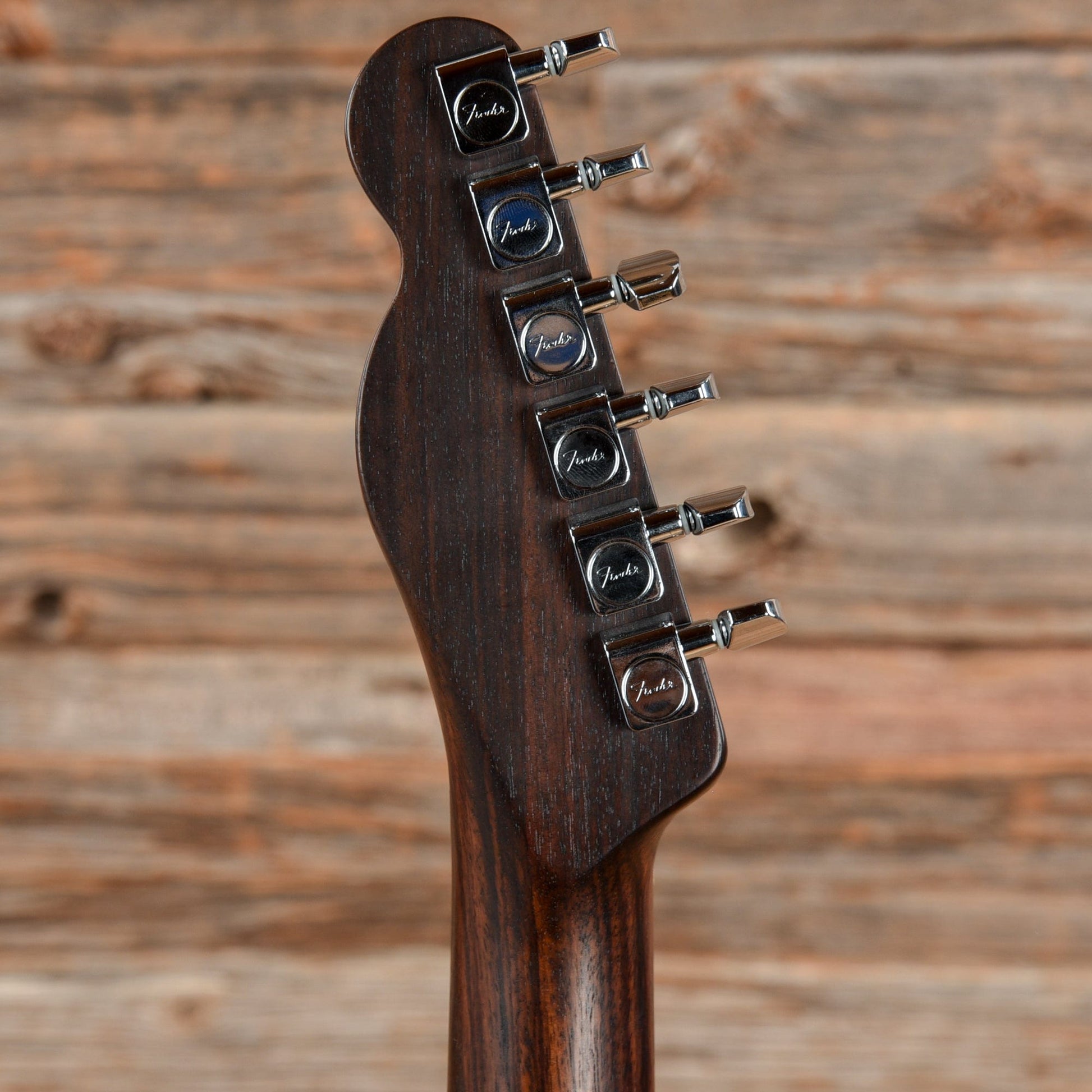 Fender FSR American Standard Telecaster w/ Rosewood Neck Surf Green 2016 Electric Guitars / Solid Body