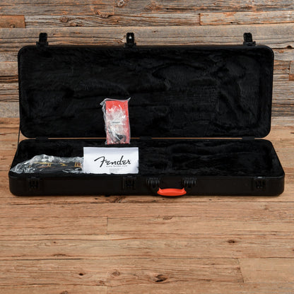 Fender FSR American Standard Telecaster w/ Rosewood Neck Surf Green 2016 Electric Guitars / Solid Body