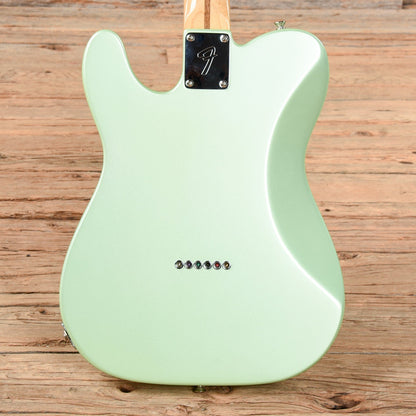 Fender FSR Blacktop Telecaster Surf Pearl 2011 Electric Guitars / Solid Body