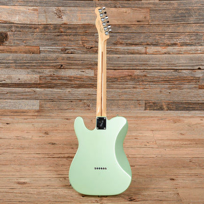 Fender FSR Blacktop Telecaster Surf Pearl 2011 Electric Guitars / Solid Body