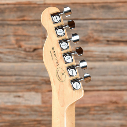 Fender FSR Blacktop Telecaster Surf Pearl 2011 Electric Guitars / Solid Body
