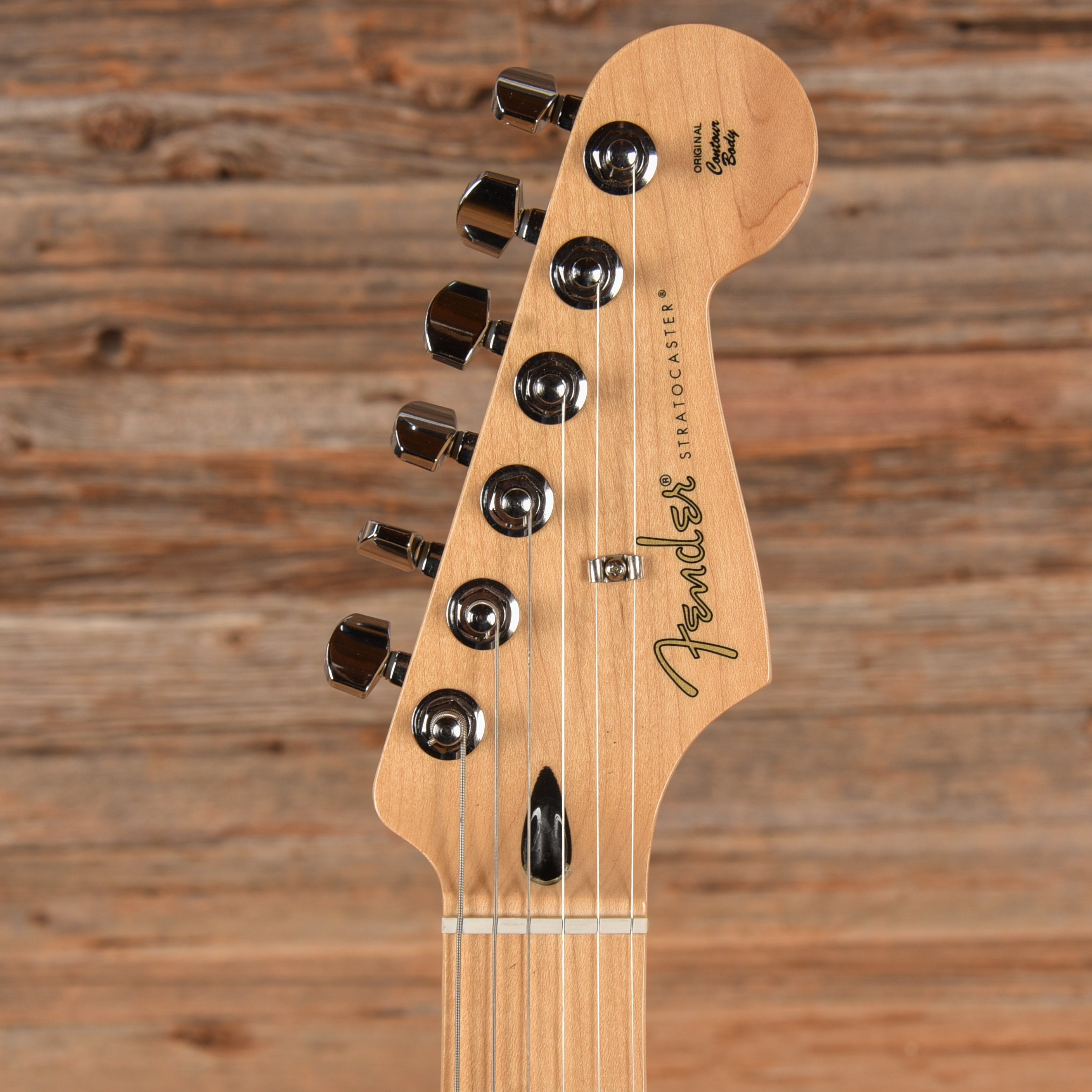 Fender FSR Player Tex-Mex Stratocaster Sonic Blue 2022 Electric Guitars / Solid Body