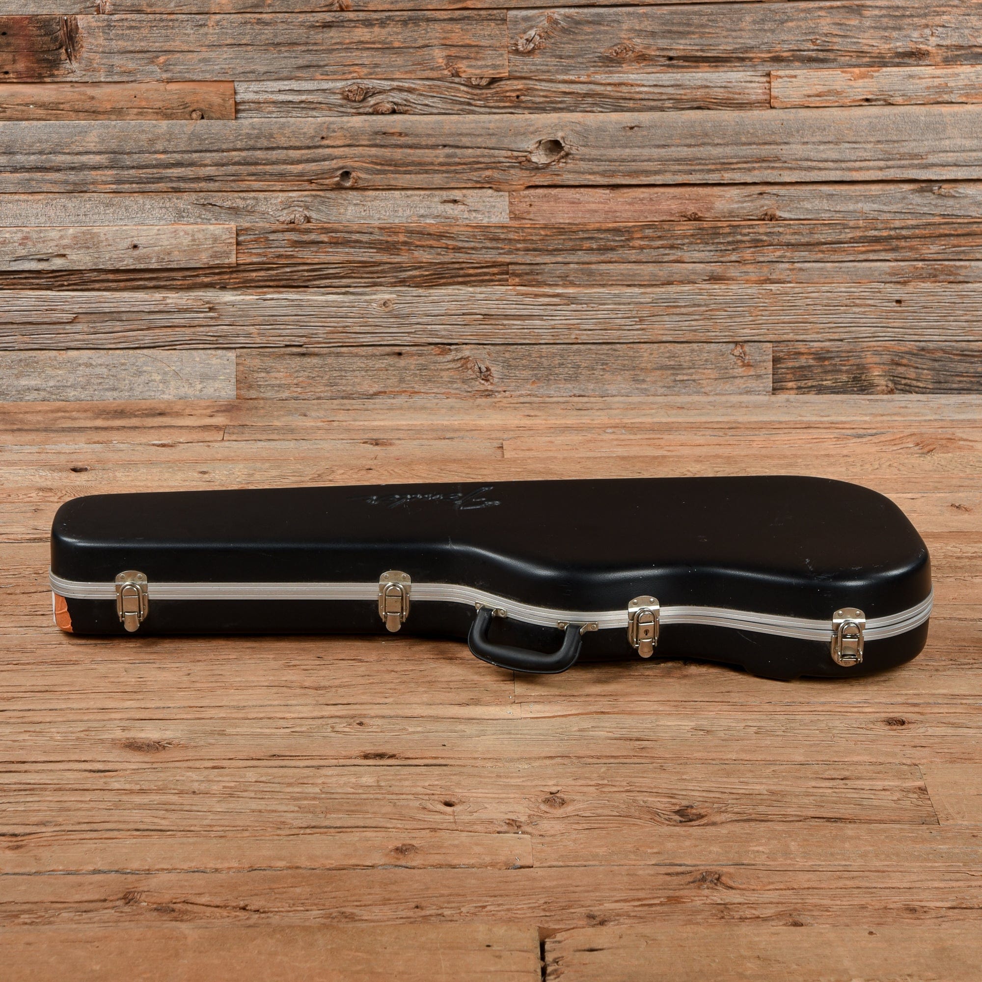 Fender FSR Traditional 50s Stratocaster with Competition Stripe Lake Placid Blue 2018 Electric Guitars / Solid Body