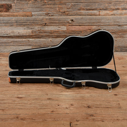 Fender FSR Traditional 50s Stratocaster with Competition Stripe Lake Placid Blue 2018 Electric Guitars / Solid Body