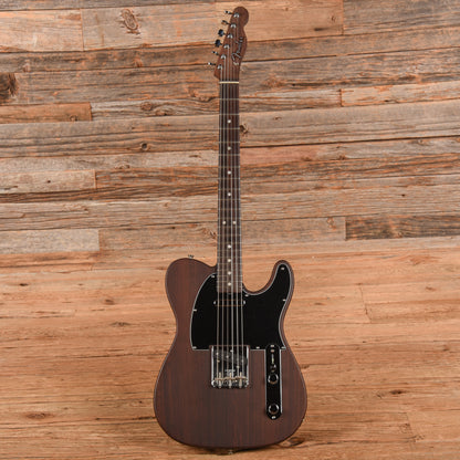 Fender George Harrison Rosewood Telecaster Rosewood 2021 Electric Guitars / Solid Body