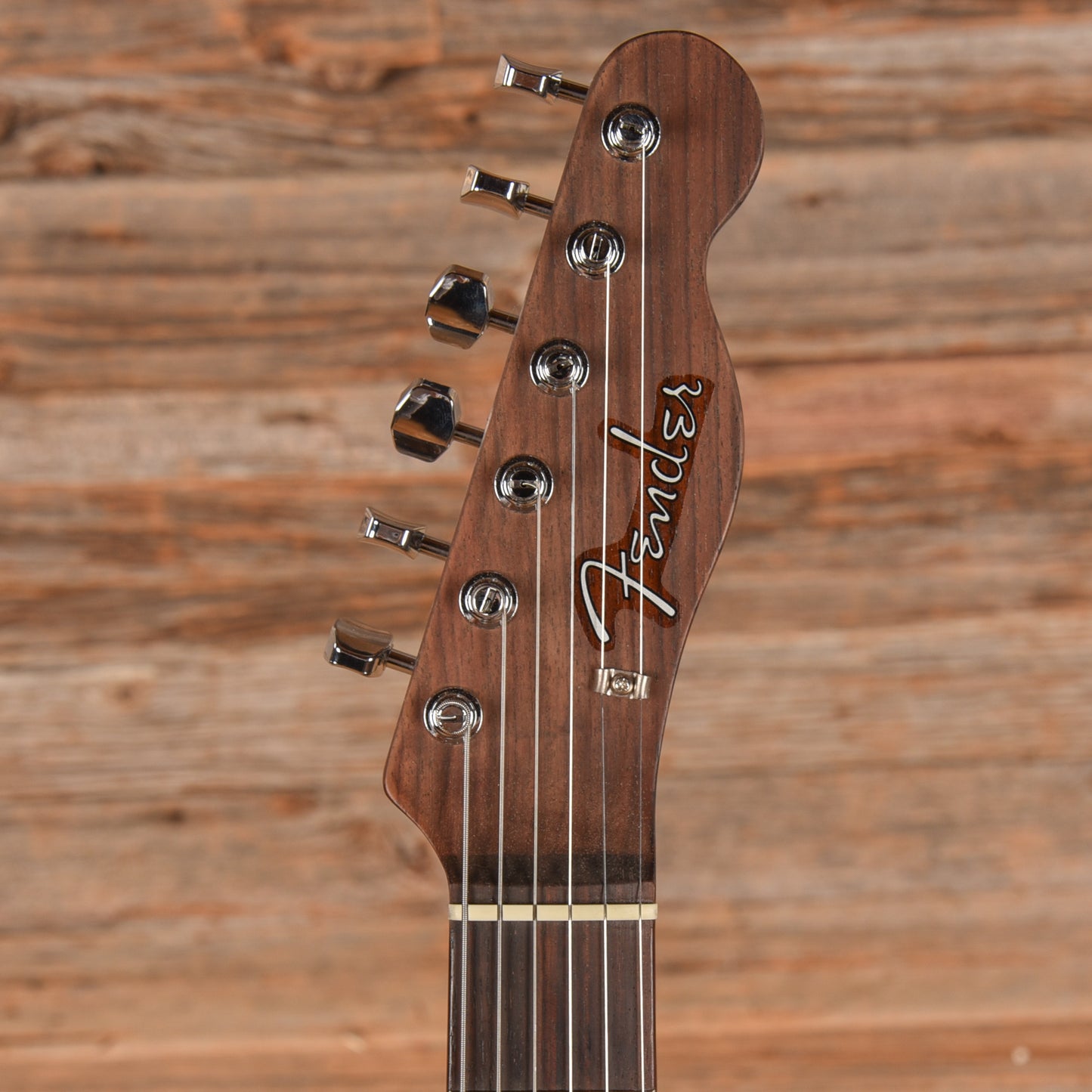 Fender George Harrison Rosewood Telecaster Rosewood 2021 Electric Guitars / Solid Body
