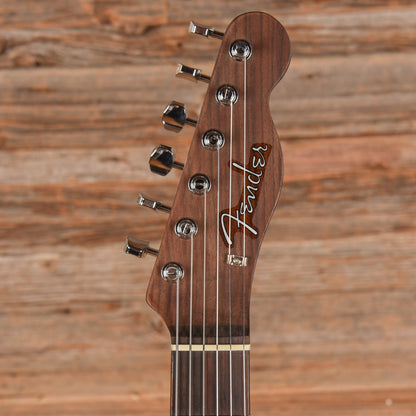 Fender George Harrison Rosewood Telecaster Rosewood 2021 Electric Guitars / Solid Body