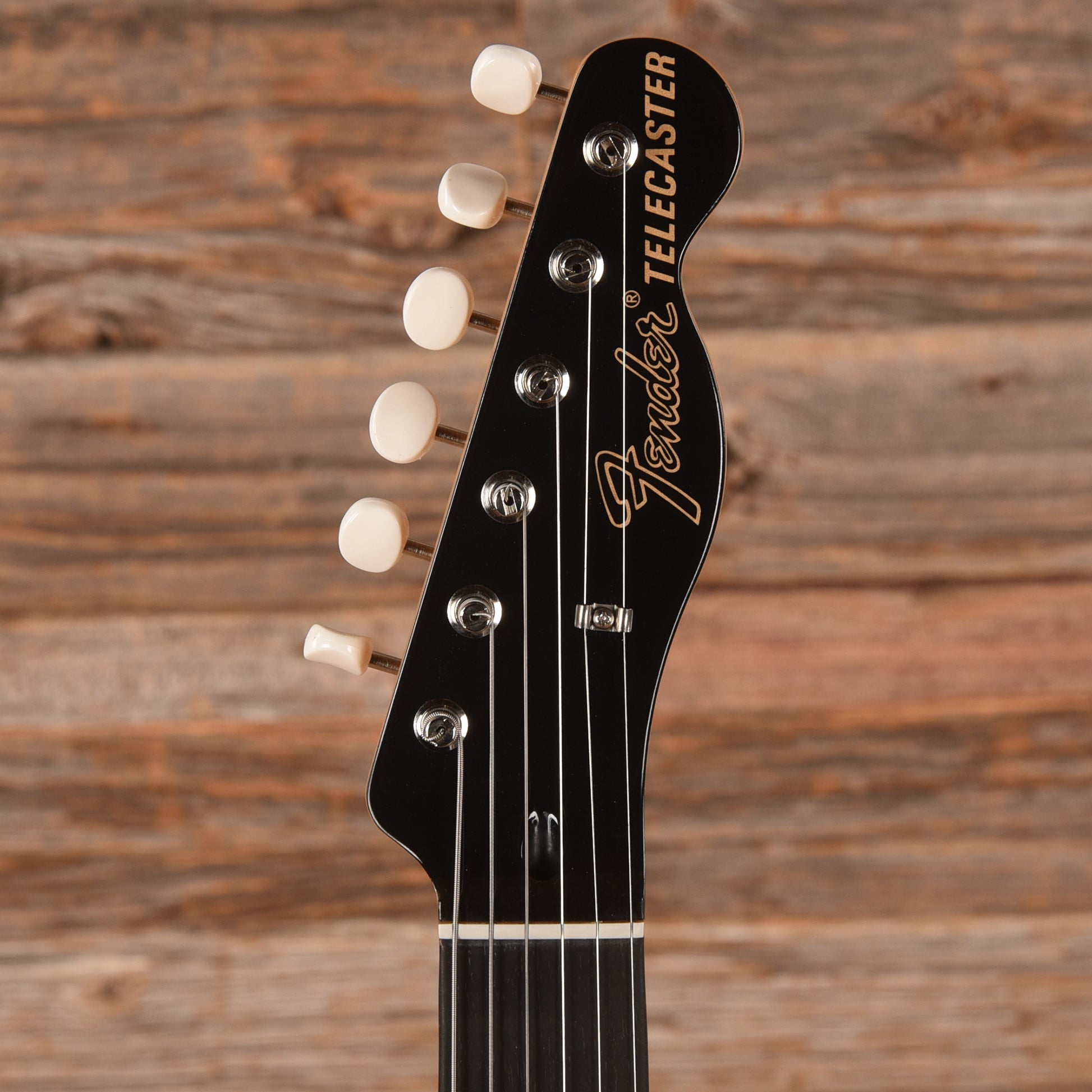 Fender Gold Foil Telecaster Candy Apple Burst 2022 Electric Guitars / Solid Body