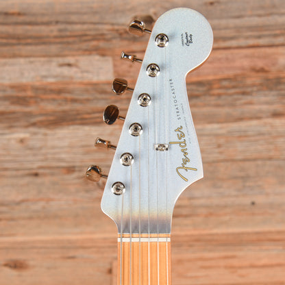 Fender H.E.R. Signature Stratocaster Chrome Glow 2024 Electric Guitars / Solid Body