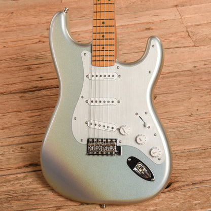 Fender H.E.R. Signature Stratocaster Chrome Glow 2024 Electric Guitars / Solid Body