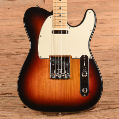 Fender Highway 1 Telecaster 3-Color Sunburst 2005 Electric Guitars / Solid Body