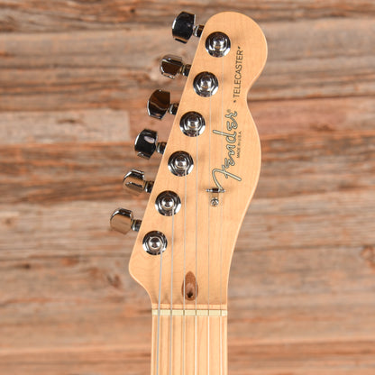 Fender Highway 1 Telecaster 3-Color Sunburst 2005 Electric Guitars / Solid Body