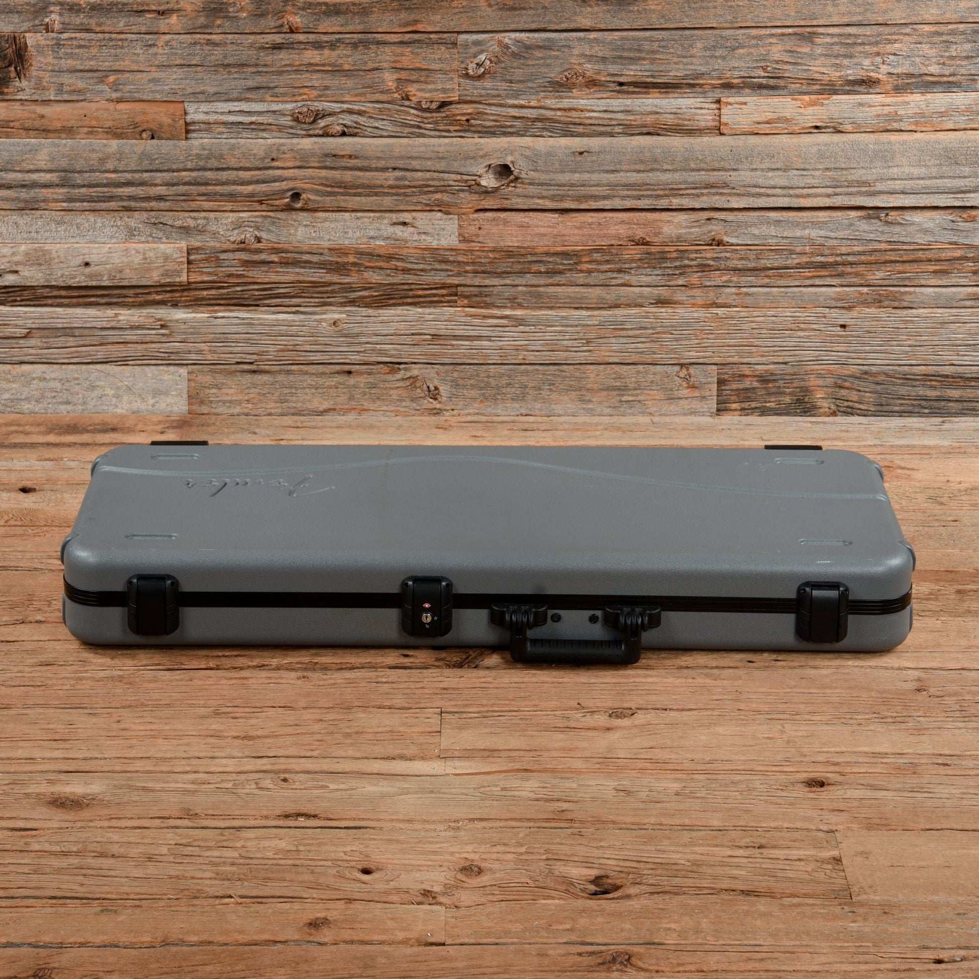 Fender Highway One Stratocaster HSS Sunburst 2007 Electric Guitars / Solid Body