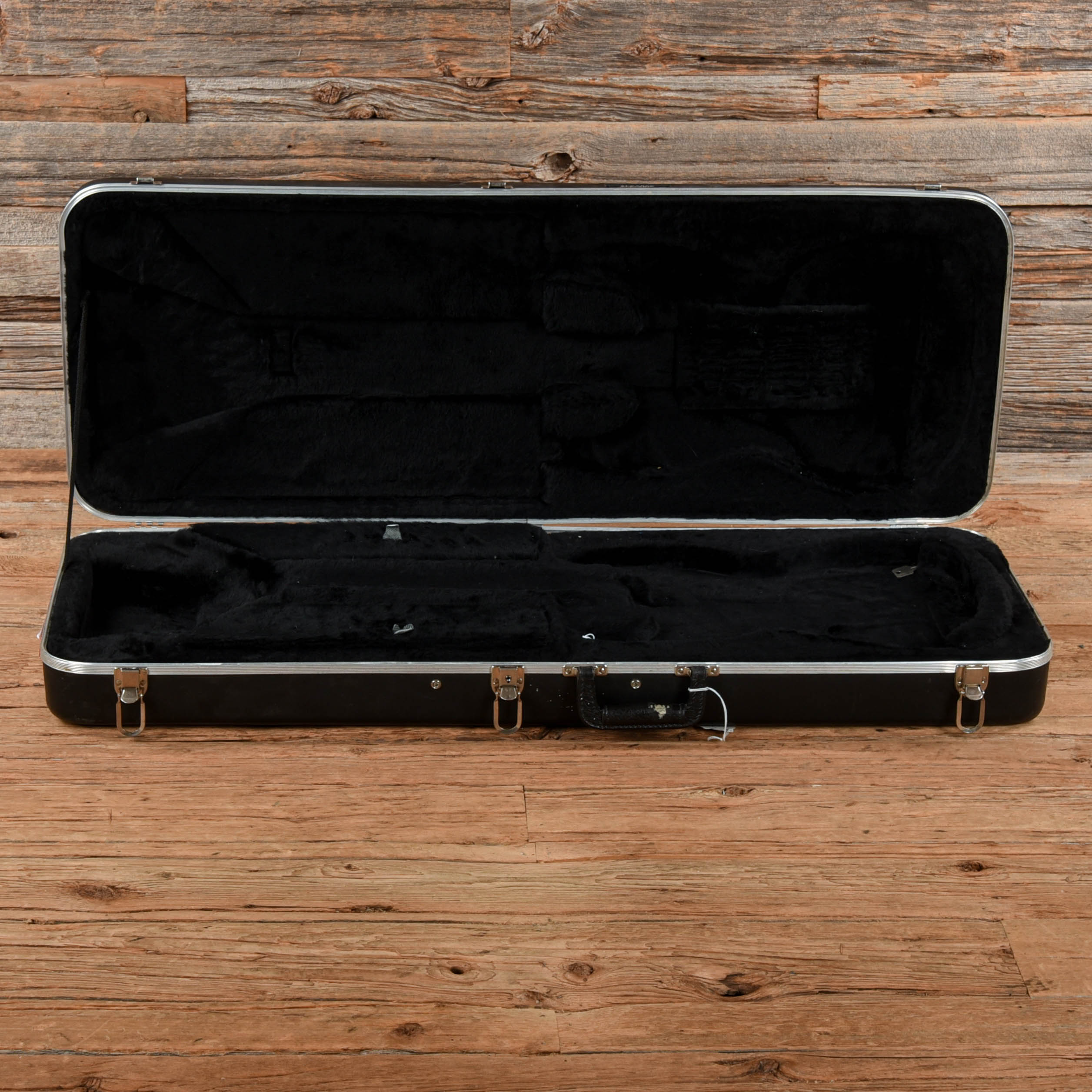 Fender HM Strat Blue 1989 Electric Guitars / Solid Body