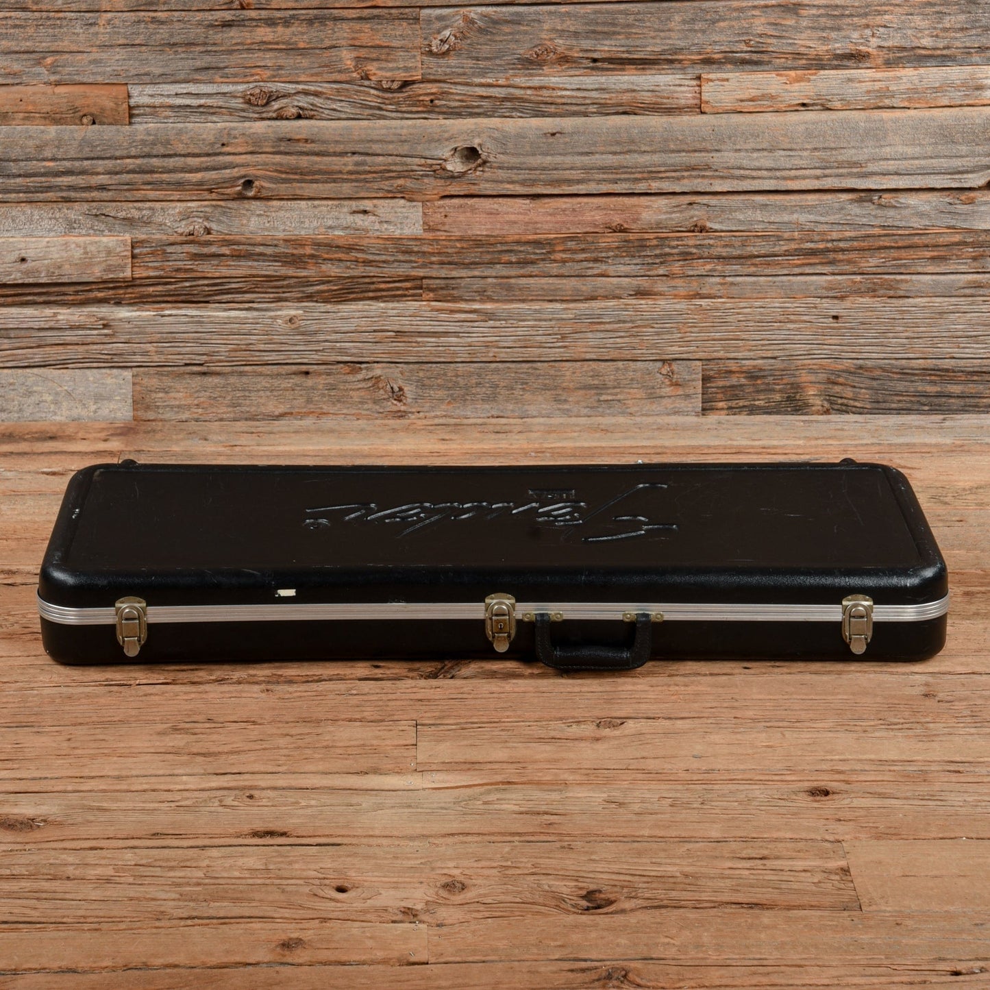 Fender HM Strat White Electric Guitars / Solid Body