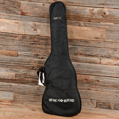 Fender Jag-Stang Sea Foam Green 1996 Electric Guitars / Solid Body