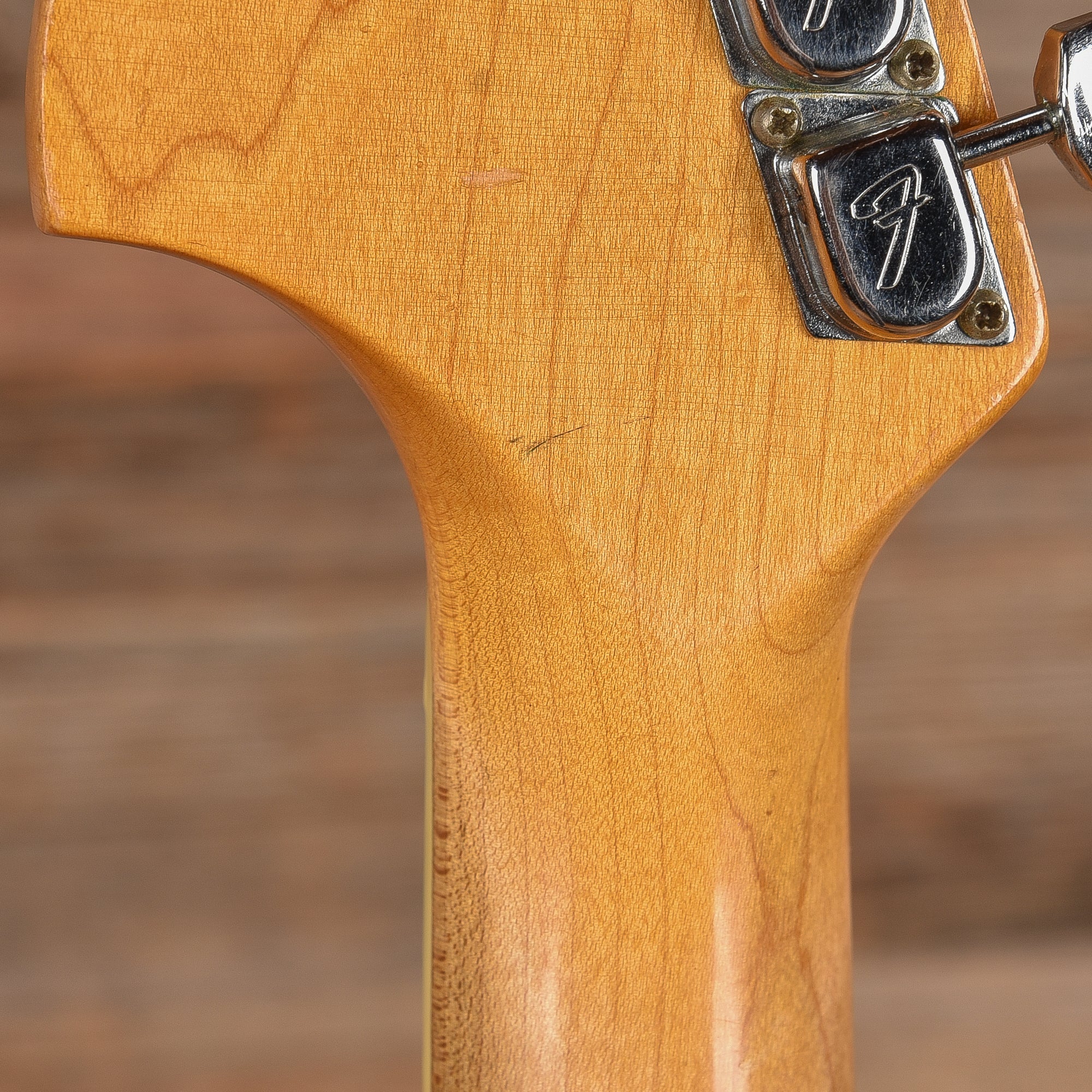 Fender Jaguar Lake Placid Blue 1967 Electric Guitars / Solid Body