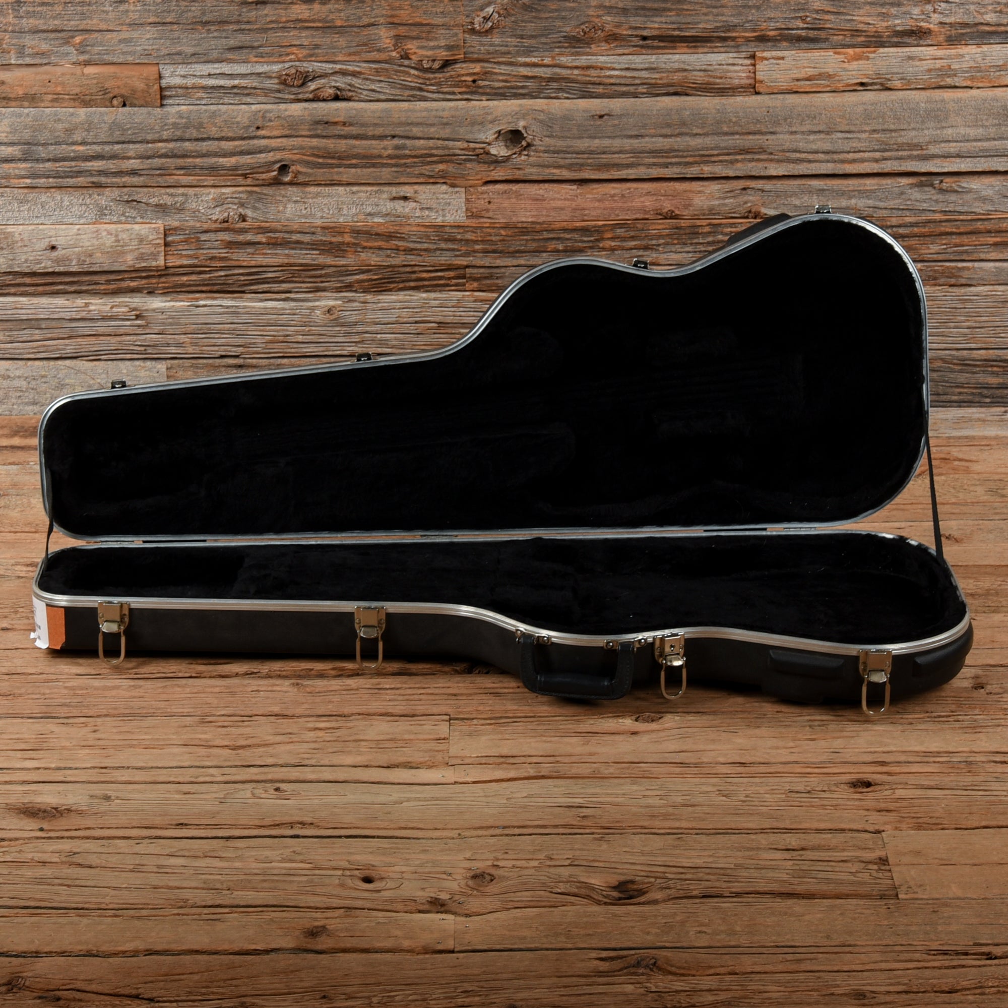 Fender Japan Contemporary Telecaster HSS Black 1986 – Chicago