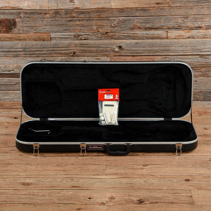 Fender Japan Stratocaster White 1986 Electric Guitars / Solid Body