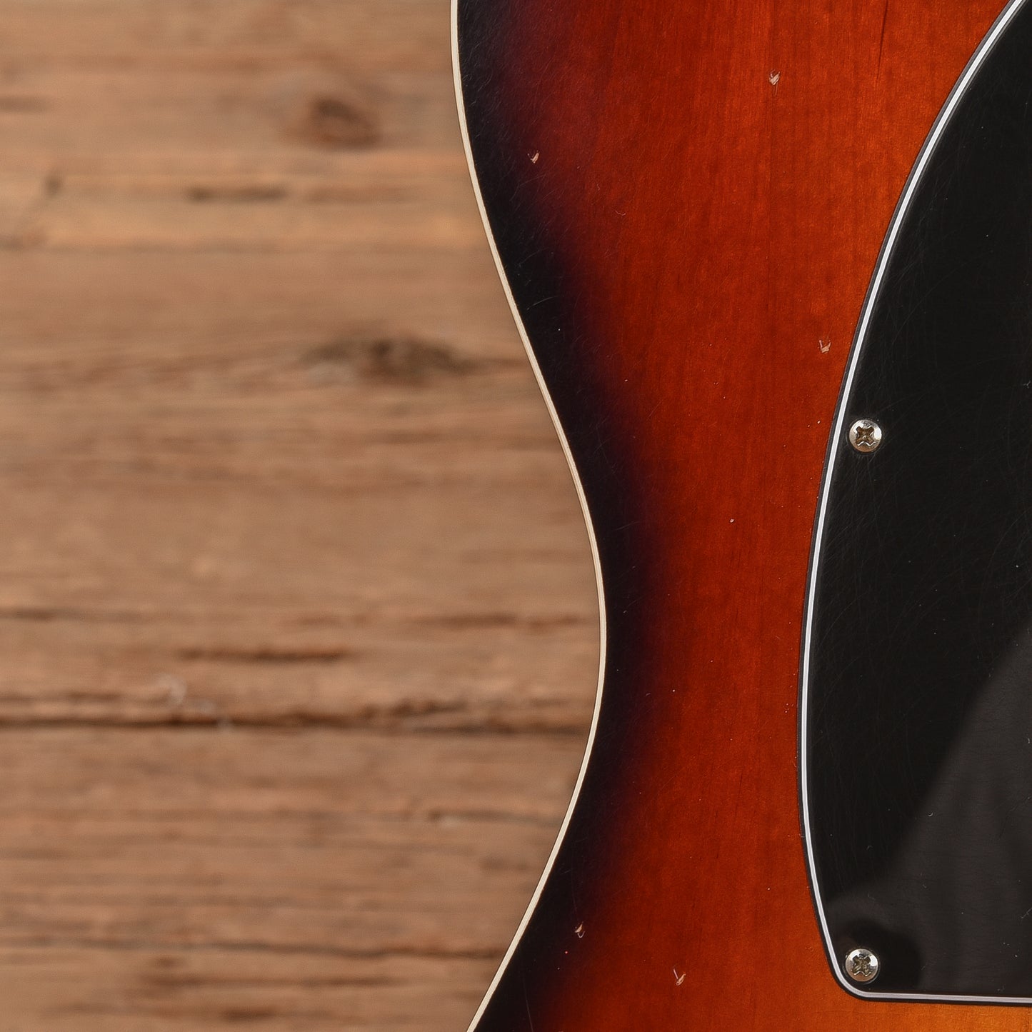 Fender Jason Isbell Signature Telecaster Chocolate Burst 2022 Electric Guitars / Solid Body