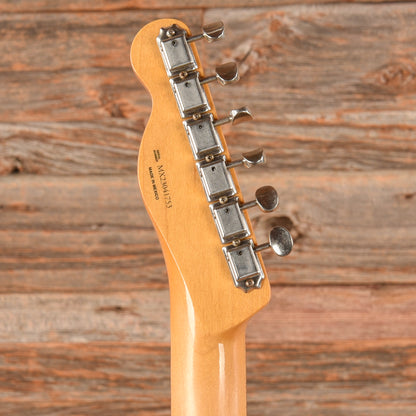 Fender Jason Isbell Signature Telecaster Custom Sunburst 2023 Electric Guitars / Solid Body