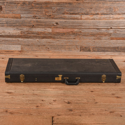 Fender Jazzmaster 1960 Body w/1967 Neck Sunburst 1967 Electric Guitars / Solid Body