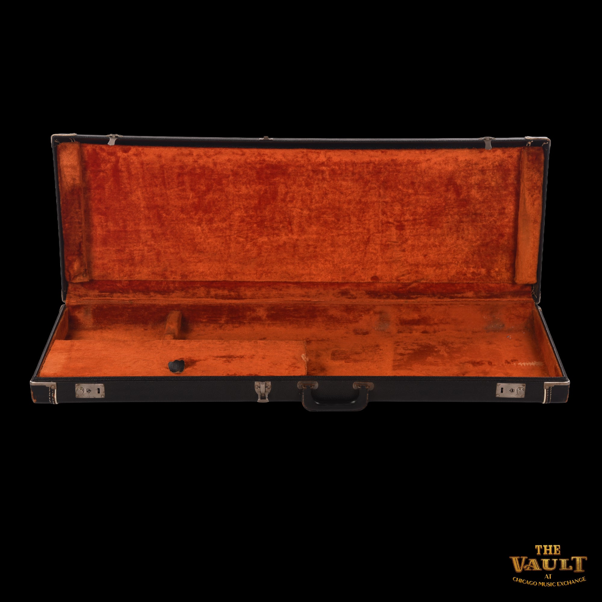 Fender Jazzmaster Candy Apple Red 1965 Electric Guitars / Solid Body