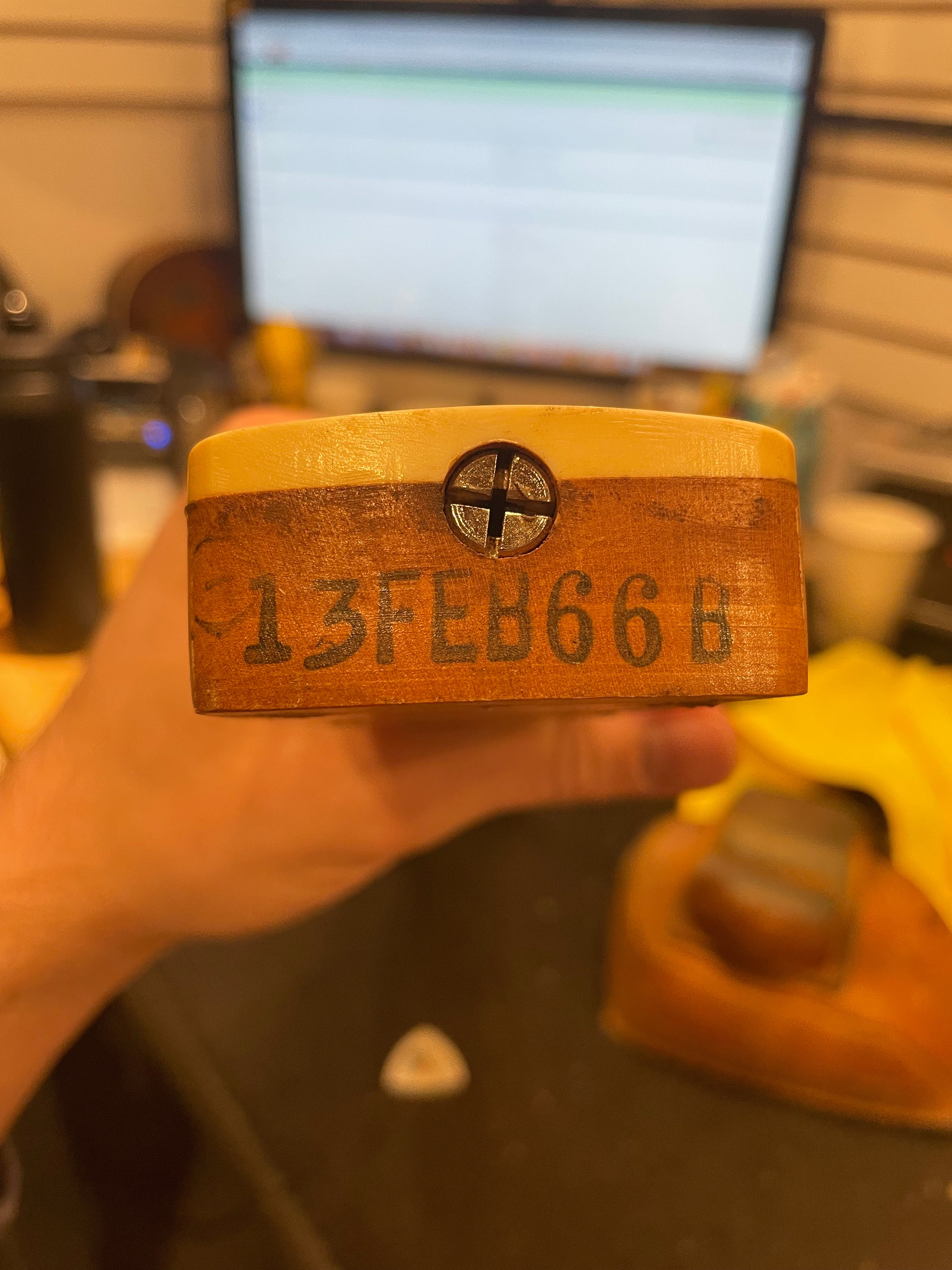 Fender Jazzmaster Candy Apple Red 1966 Electric Guitars / Solid Body