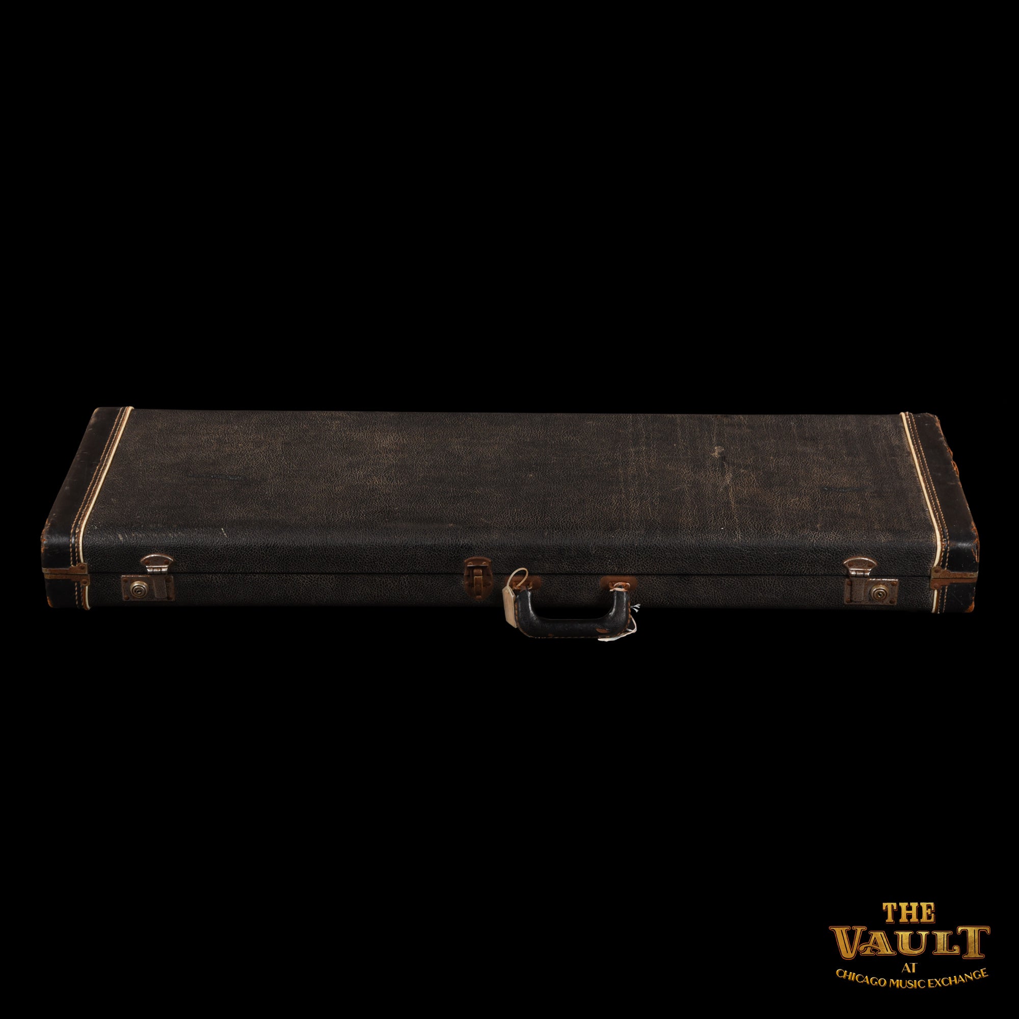 Fender Jazzmaster Candy Apple Red 1966 Electric Guitars / Solid Body