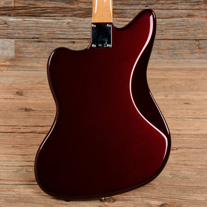 Fender Jazzmaster Troy Van Leeuwen Oxblood 2019 Electric Guitars / Solid Body
