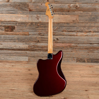 Fender Jazzmaster Troy Van Leeuwen Oxblood 2019 Electric Guitars / Solid Body