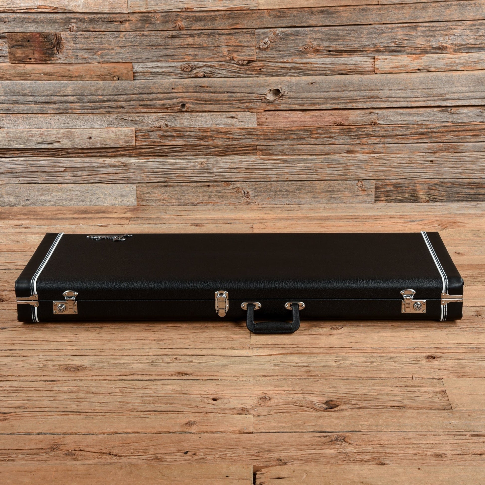 Fender Jazzmaster Troy Van Leeuwen Oxblood 2019 Electric Guitars / Solid Body