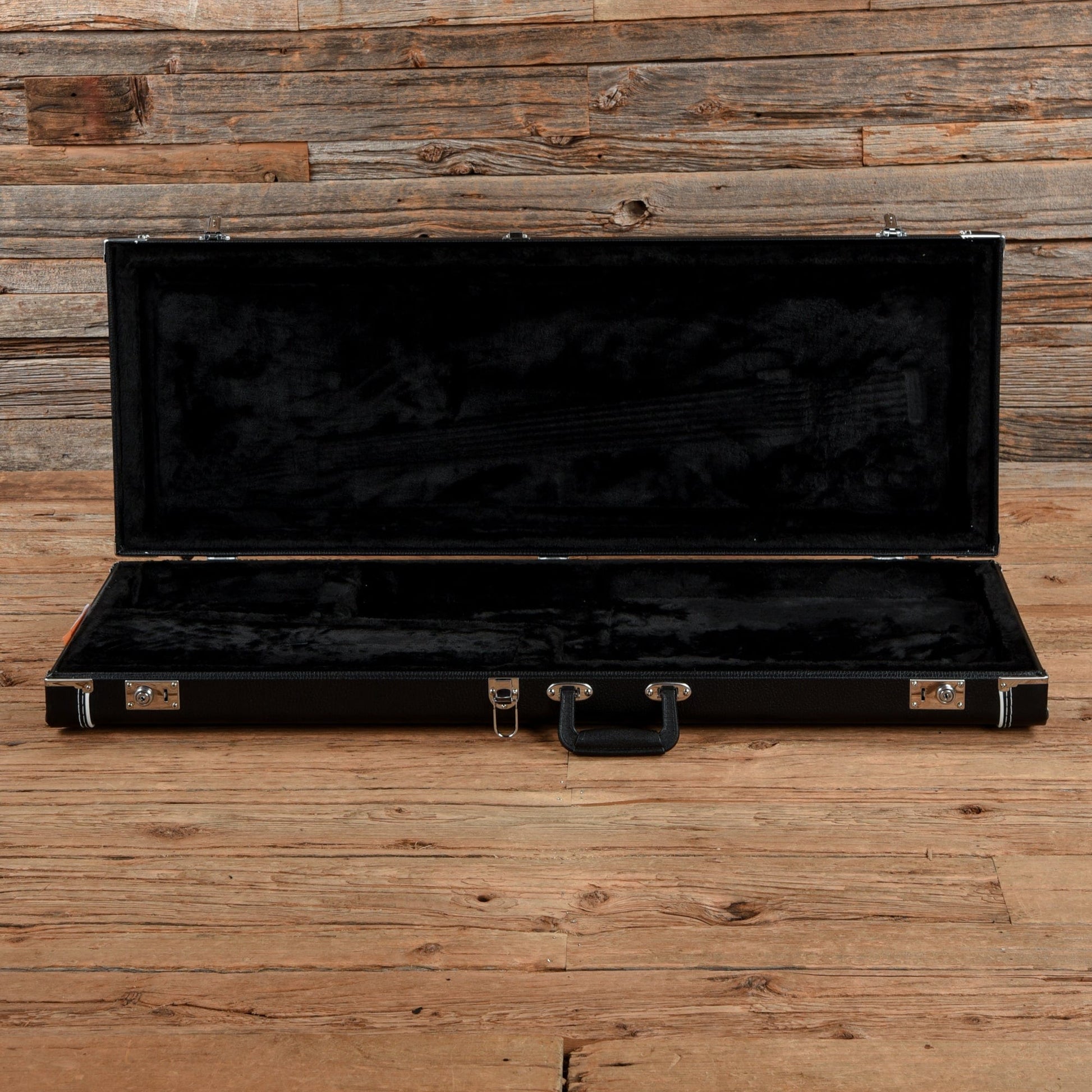 Fender Jazzmaster Troy Van Leeuwen Oxblood 2019 Electric Guitars / Solid Body