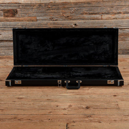 Fender Jazzmaster Troy Van Leeuwen Oxblood 2019 Electric Guitars / Solid Body